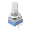 Rotary Potentiometers, Rheostats - 2223-PTN091-V20115DB-ND - DigiKey