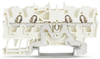 Shield terminal block - 2002-1408 - WAGO
