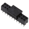 Headers, Receptacles, Female Sockets - 17-2-2314824-0-ND - DigiKey