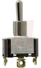 Switch, Toggle, On-Off-(ON), 10 Amps, 0.250 Tab Terminals, Single Pole - 70131790 - Allied Electronics, Inc.