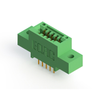 Edgeboard Connectors - 151-345-010-525-502-ND - DigiKey