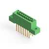 Edgeboard Connectors - 151-346-016-522-202-ND - DigiKey