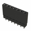 Headers, Receptacles, Female Sockets - SAM15566-ND - DigiKey