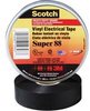 Tape, Electrical; 66 ft.; 3/4 in.; degC; 8.5; 250% @ 22 degC; 25 oz-in. @ 22 - 70113850 - Allied Electronics, Inc.