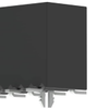 Headers, Receptacles, Female Sockets - SSM-107-S-DV-LC - ODG (Origin Data Global)