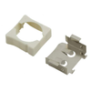 Battery Holders, Clips, Contacts - BHX1-5.8-SM - ODG (Origin Data Global)