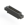 Edgeboard Connectors - 151-896-010-520-604-ND - DigiKey