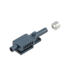 Fiber Optic Connector Assemblies - 5073-FOCOVLSLBL-1.0X2.2-ND - DigiKey