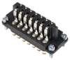 Heavy Duty Power Connector Inserts & Modules - 3638692 - RS Components, Ltd.