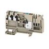 DIN Rail Terminal Blocks - 2860105 - RS Components, Ltd.