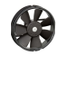 Axial Fans -- 1917808 - Image