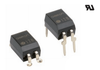 G3VM-□AY□/□DY□ MOS FET Relays Small DIP4 package with High dielectric strength type - G3VM-201DY1 - Omron Electronic Components – Americas