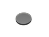 ND Filter, Metallic, Optical Crown Glass, 25.4 mm, 1.5 OD at 632.8 nm - FBR-ND15 - Newport MKS