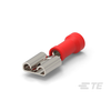 Quick Connects, Quick Disconnect Connectors - 17-140961-1-ND - DigiKey