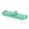 Rectangular Connector Housings - 17-9-2338183-6-ND - DigiKey