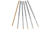 Double-Ended / Wireless Test Receptacles -  - Smiths Interconnect, a Molex company