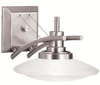 6963NI Sconces-Single Glass - 761817 - Capital Lighting, Inc.