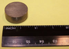Samarium Disk -- RE-0452 - Image
