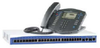 Converged IP Office-In-A-Box With IP PBX -- 7100 IP PBX - Image