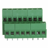 Terminal Blocks - Wire to Board - A98270-ND - DigiKey