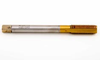 M8x1.25 DIN376 Bottom Lead Tin Tap - T02252P - Wiseman Threading Tools Ltd.