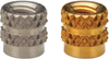 Thru Threaded Molded-in Inserts - Unified -- Types ITA, ITB, ITC - Image