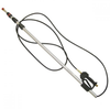 Aluminum Telescoping Wand -- DLTG12E - Image