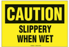 Safety Signs - PPS0710C90 - Panduit Corp.