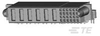 Rectangular Power Connectors - 6450871-2 - TE Connectivity