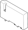 Cover plate - VABB-L2-P3 - Festo Corporation