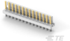 PCB Headers & Receptacles - 4-644766-4 - TE Connectivity