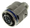 Amphenol D38999/26FA35SA - PEI-Genesis