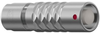 ODU MINI-SNAP® Series L, Connector, Receptacle, 6 Contact, Size 0, 0° Key - K10L0C-P06LCC0-3200 - ODUK10L0C-P06LCC0-3200 - Lapp Tannehill