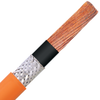 0026657 - LAPP ÖLFLEX® FD 90 CY Shielded Single Conductor Cable - 2 AWG 1 Conductor - Orange - OLF0026657 - Lapp Tannehill