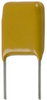 Capacitor Ceramic 10Pf 100V, C0G, 5%, Rad; Capacitance Vishay - 08J5364 - Newark, An Avnet Company