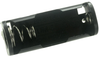 Battery Holder, 1N, Through Hole; Battery Sizes Accepted Keystone - 16F1099 - Newark, An Avnet Company
