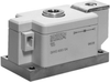Thyristor Diode Module 600A 1.2Kv A36; Scr Module Type Semikron - 83F4940 - Newark, An Avnet Company