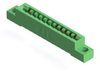 Card Edge Conn, Single Side, 11Pos, Th; Card Edge Connector Type Edac - 86AH7142 - Newark, An Avnet Company