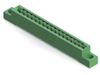 Card Conn, Single Side, 16Pos, Wire Wrap; Card Edge Connector Type Edac - 57AJ2337 - Newark, An Avnet Company