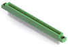 Card Edge Conn, Dual, 90Pos, Th; Card Edge Connector Type Edac - 66AJ2351 - Newark, An Avnet Company