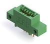 Card Edge Conn, Single, 5Pos, Wire Wrap; Card Edge Connector Type Edac - 65AJ1988 - Newark, An Avnet Company