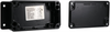 Enclosure, Wall Mount, Aluminium, Black; Enclosure Type Bud Industries - 72Y0580 - Newark, An Avnet Company
