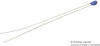 Ptc Thermistor, 250R, Tht; Zero Power Resistance At 25°C Epcos - 24AC7714 - Newark, An Avnet Company