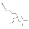 3-ISOCYANATOPROPYLTRIETHOXYSILANE, 95% -- SII6455.0