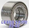 LEXUS ES300 Auto/Car Wheel Ball Bearing 1992-2003 -- Kit11019_1