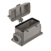 Heavy Duty Connector Housings, Hoods, Bases - 1195-6867-ND - DigiKey