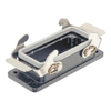 Heavy Duty Connector Housings, Hoods, Bases - 1195-09370161301-ND - DigiKey