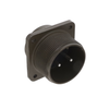 Circular Connector Assemblies - 339-MS3102E22-8P-ND - DigiKey