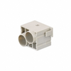 Heavy Duty Connector Inserts, Modules - 1983750000-ND - DigiKey