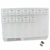 Capacitor Kits - 709-1246-ND - DigiKey